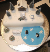 torta-di-natale 35 lista